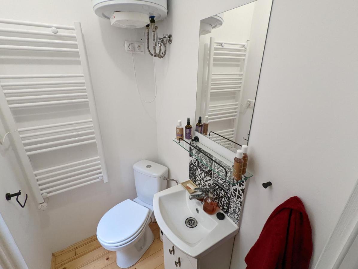 Apartman Braxatoris Banská Štiavnica Екстериор снимка