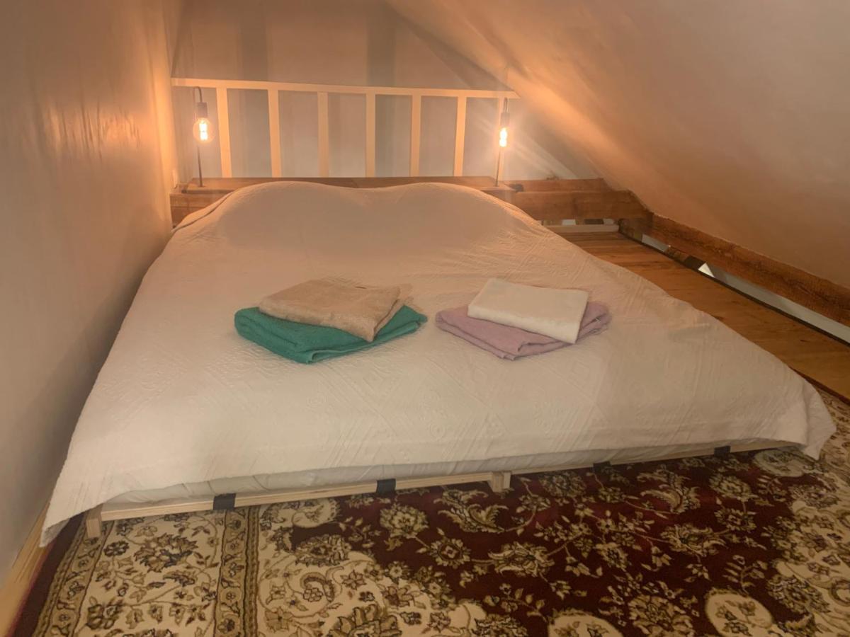 Apartman Braxatoris Banská Štiavnica Екстериор снимка
